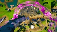 Destroyed Dish (Dockside Dish - No Corruption Top View) Landmark - Fortnite.png (3.89 MB) No Corruption Top View