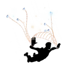 Diamond Drop - Contrail - Fortnite