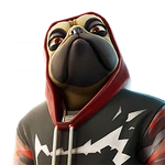 Doggo (Streetwear) - Outfit - Fortnite