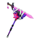 Epic Blade of Floof (Midnight Blade of Floof) - Pickaxe - Fortnite