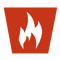 Fire Storm - Icon - Save the World