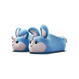 Fluffy Buns (Featured) - Kicks - Fortnite