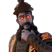 Dark Hacivat Style Icon (Before v33.00)