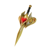 Heart's Rest - Back Bling - Fortnite