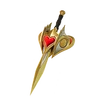 Heart's Rest - Back Bling - Fortnite