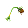 Homegrown Flail - Pickaxe - Fortnite