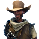 Infiltrator Ken (Rare) - Hero - Save the World