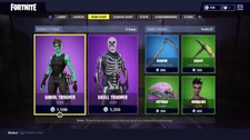 Item Shop (v1.8 → v10.20)