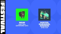 Jam Tracks (October 21st 2025) - Promo - Fortnite