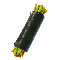 Kimbap To Go (Featured) - Back Bling - Fortnite