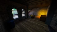 Third Floor