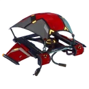 Mainframe - Glider - Fortnite