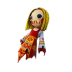 Maslenitsa - Back Bling - Fortnite