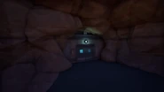 Base Entrance