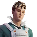 Nolan Chance - Outfit - Fortnite