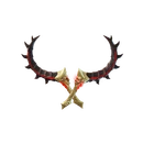 Occularian Blades - Pickaxe - Fortnite