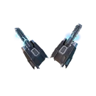 Punch Saw - Pickaxe - Fortnite