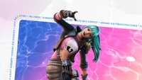 Ragsy (Vested - News Tab) - Promo - Fortnite
