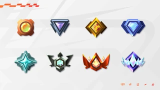 Ranked - Promo - Rocket Racing