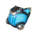 Ratacat Charge Pack - Back Bling - Fortnite