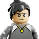 Remi - Outfit - LEGO Fortnite
