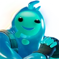 Rippley vs Sludge (v32.00) - Outfit - Fortnite