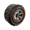 RoughRoad (Burnt Sienna) - Wheels - Rocket Racing