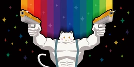 Roy G Meowscles (Full) - Loading Screen - Fortnite