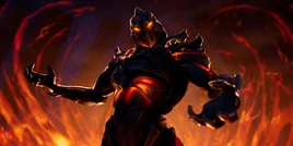 Ruination (Full) - Loading Screen - Fortnite