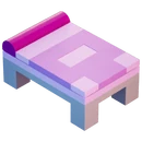 Ryumura Daybed - Furniture - LEGO Fortnite