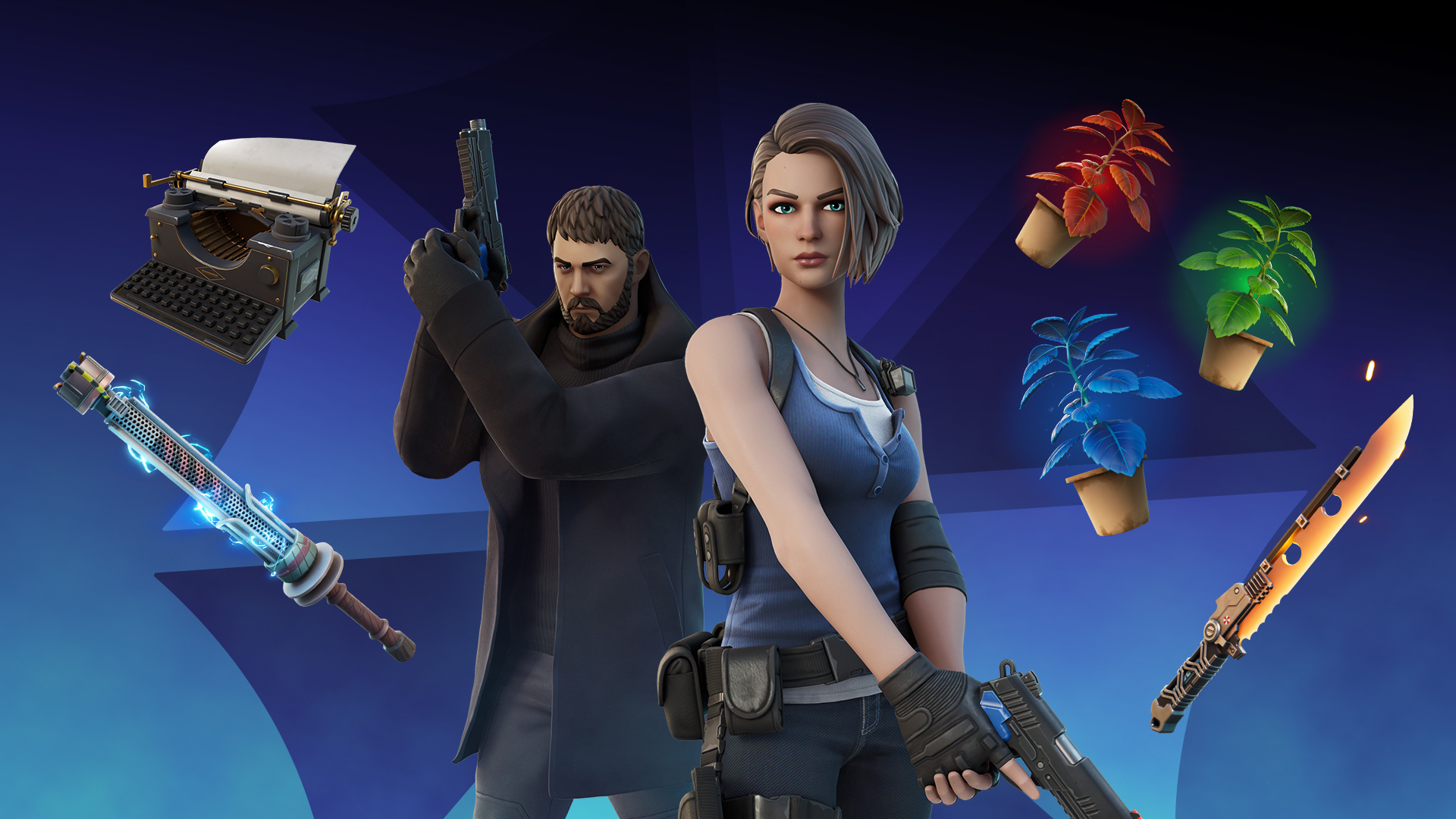 WWE stars set to join Fortnite in upcoming collab - Dexerto