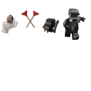 Skibidi Toilet Bundle (LEGO) - Item Shop Bundle - Fortnite.png (294 KB) Icon (Before v37.00)