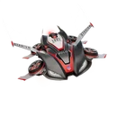 Stadium Drifter - Glider - Fortnite