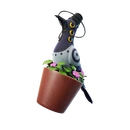 Sussie - Back Bling - Fortnite