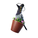 Sussie - Back Bling - Fortnite