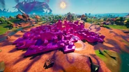 The Convergence - Location - Fortnite.png (3.56 MB) Overview (Before Update v18.30)