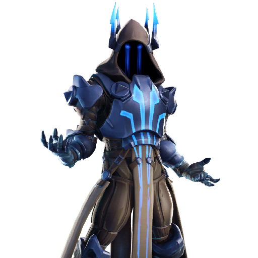 Fortnite ice king hoodie deals