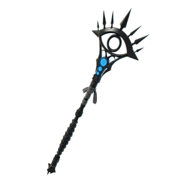 Watch Me Staff (Featured) - Pickaxe - Fortnite