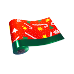 Well Wrapped (v12.60) - Wrap - Fortnite
