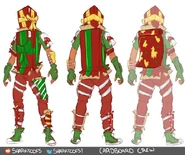 Original Concept by sharktoofs1