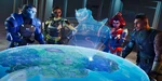A Looming Threat actual - Loading Screen - Fortnite