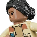 Captain Bravara - Character - LEGO Fortnite