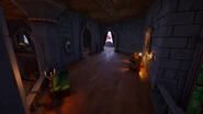 Castle Doom (Main Building - Corridor 4) - Location - Fortnite.png (2.7 MB) Upper Floor