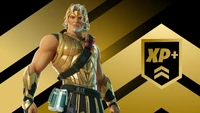 Chapter 5 Season 2 Weekly Quests (Week 4 - News Tab) - Promo - Fortnite