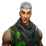 Commando Renegade - Hero - Save the World