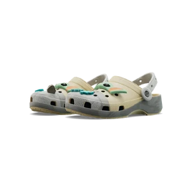 Crocs Classic Clog 'STAR WARS Grogu' (Featured) - Kicks - Fortnite