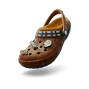 Crocs Classic Lined Clog 'STAR WARS Chewbacca' - Kicks - Fortnite