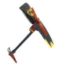 Cutting Edge - Pickaxe - Fortnite