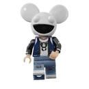 Deadmau5 (Featured) - Outfit - LEGO Fortnite