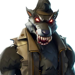 Dire - Hero - Fortnite